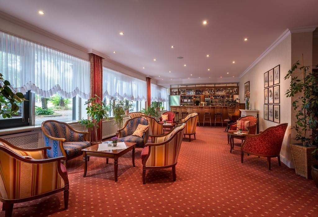Hotel Alte Wache Αμβούργο Εξωτερικό φωτογραφία